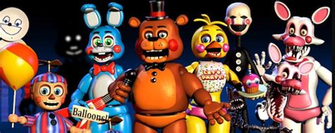 five nights at freddy's 2 unblocked.